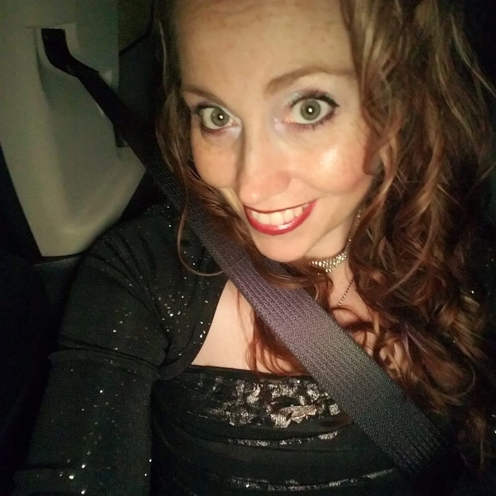 Meet your Posher, Joann